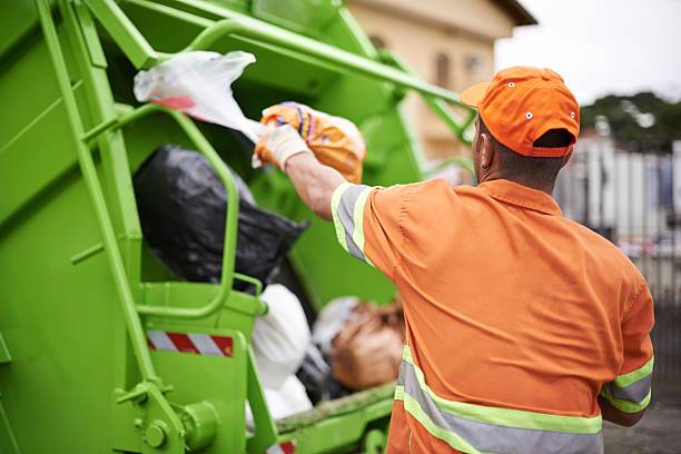 Best Yard Waste Removal  in , MD