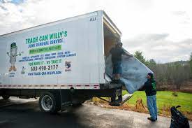 Best Retail Junk Removal  in , MD